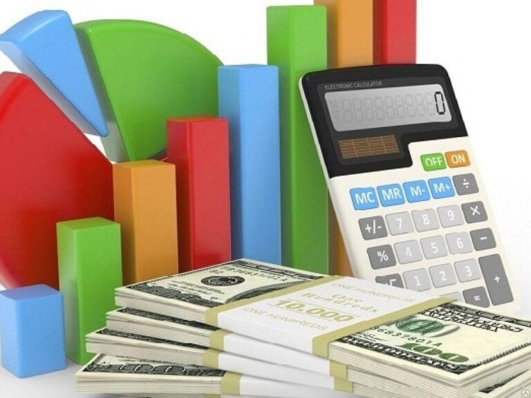 Different Types of Bookkeeping Accounts and Their Specifics