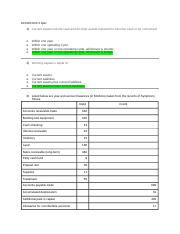 accounting software basics