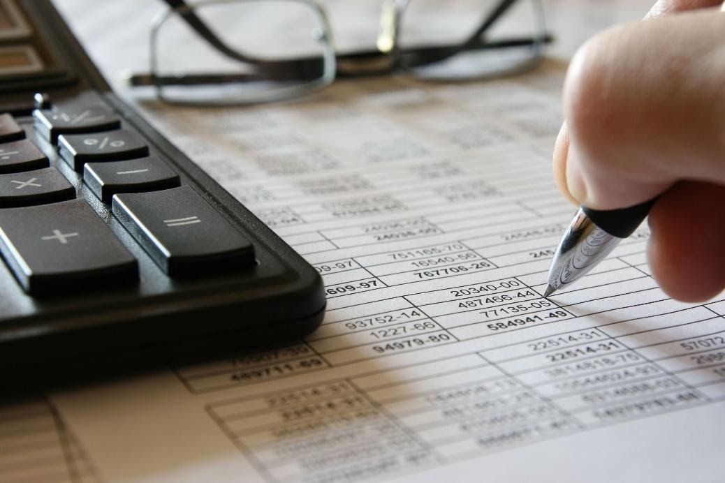 Contribution margin income statement