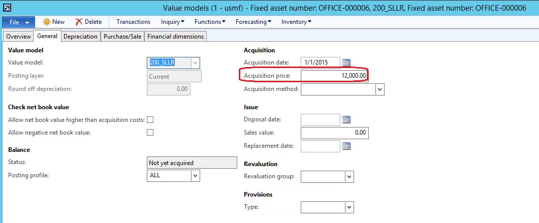 Monthly Personal Interest Expense & Debt Servicing Cost Calculator