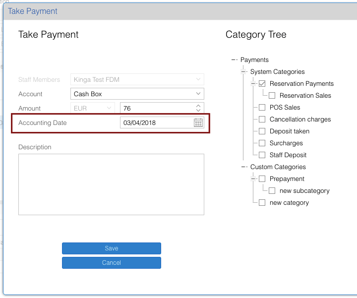 Bookkeeping terms