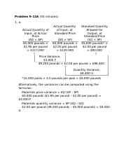 labor rate variance