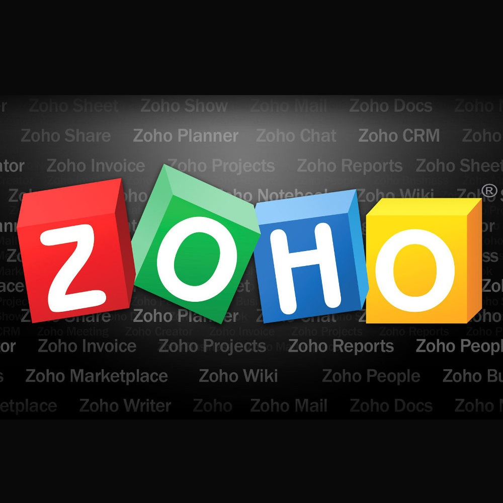 integrate zoho books and zoho invoices