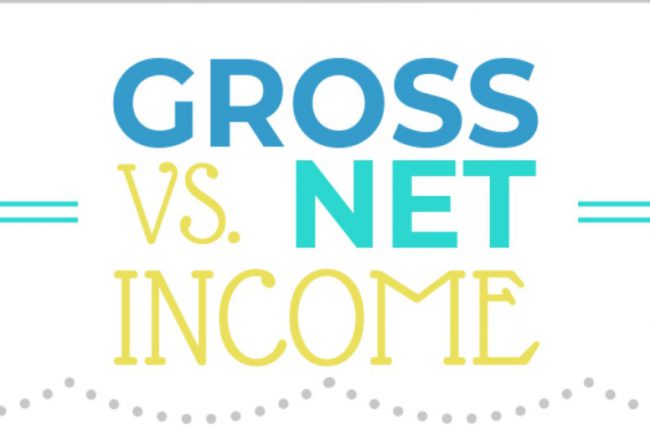 gross vs net income