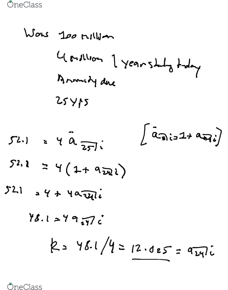 compound annually calculator