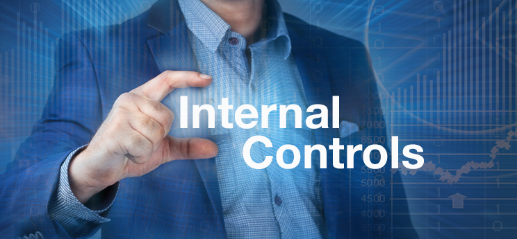 internal control