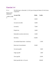 accumulated depreciation asset or liability