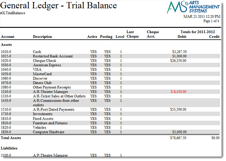 best law firm accounting software