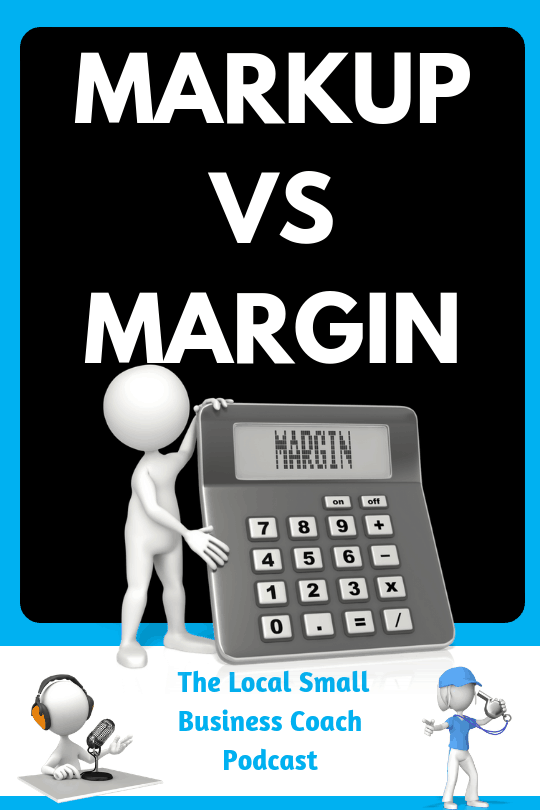 What Is Margin In Business Terms