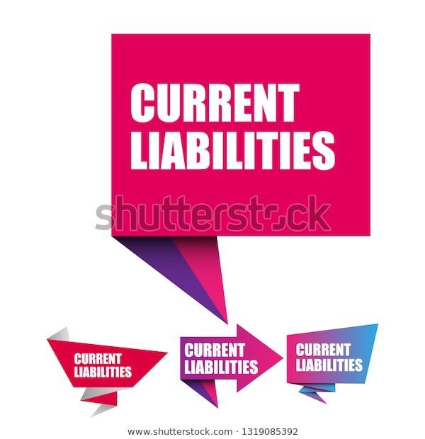 current liabilities