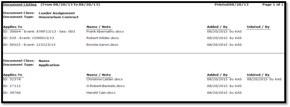 bs1 general ledger