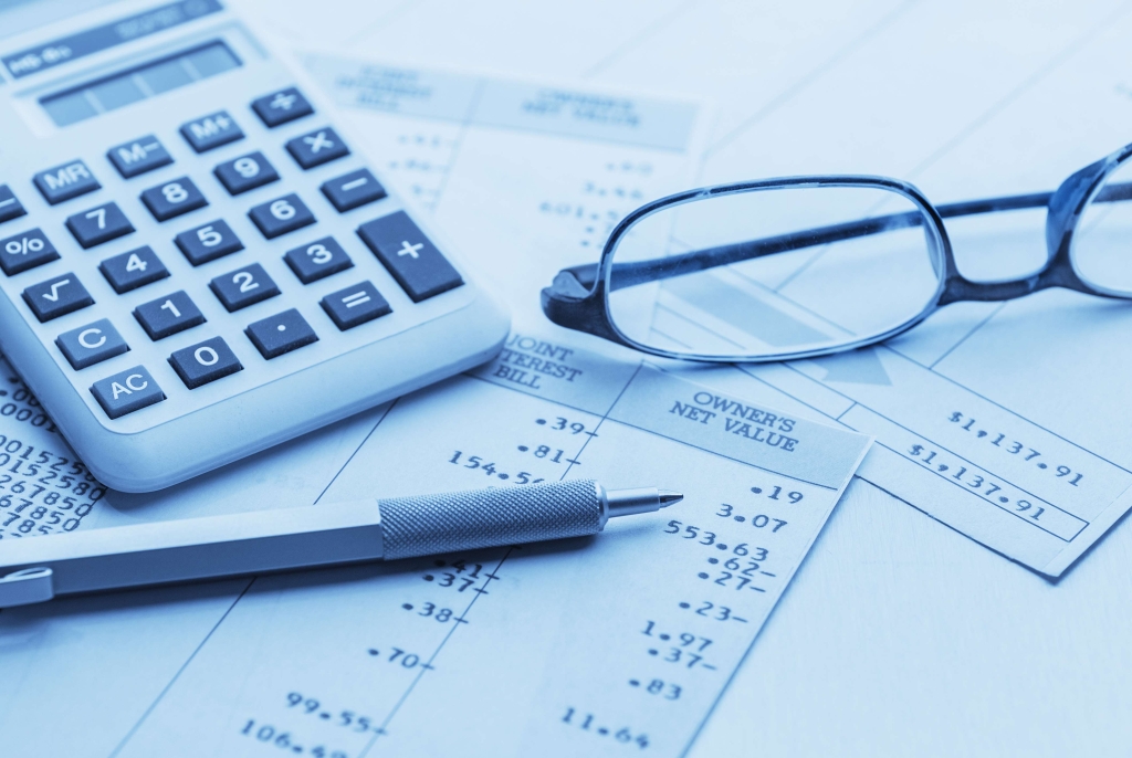 stationery in income statement