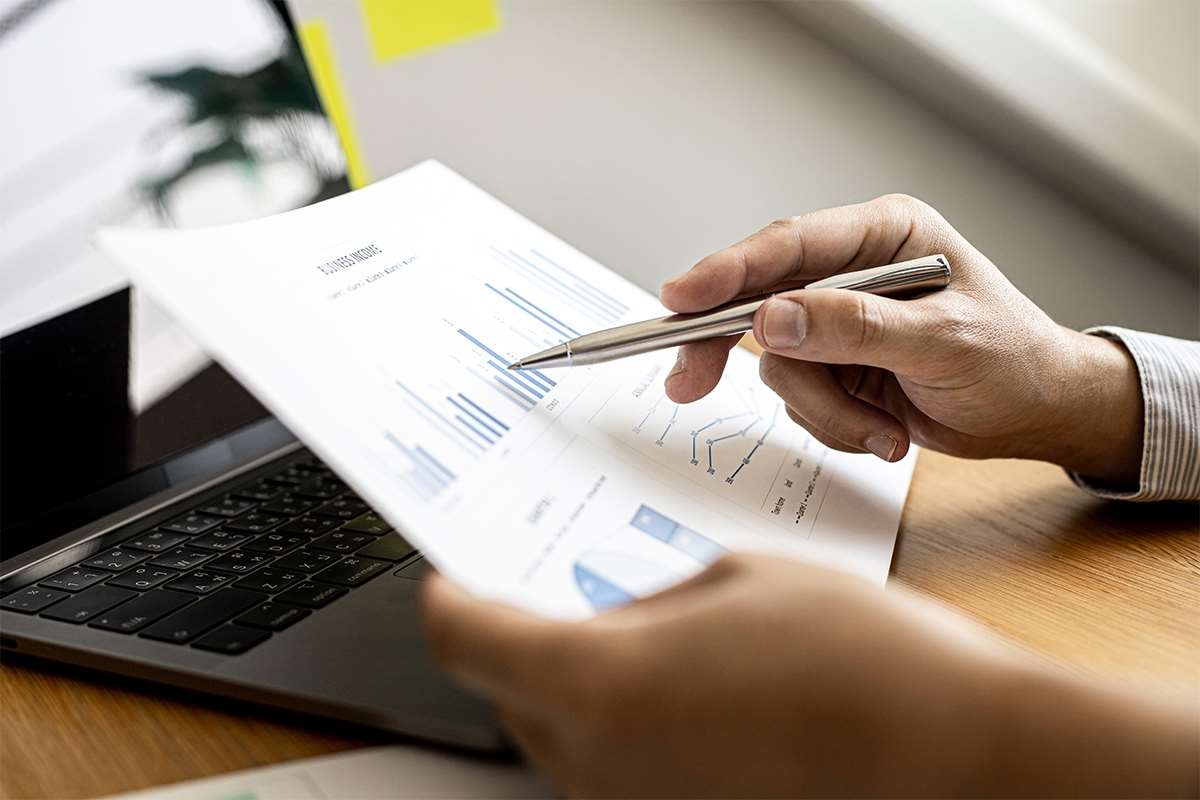 gross profit equals